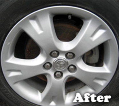 Rim King Repair - Wheels