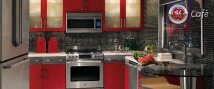 Bert's Appliance Sales & Service - Refrigerator & Freezer Parts