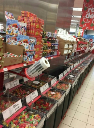 Bulk Barn In Dorval Qc Yellowpages Ca