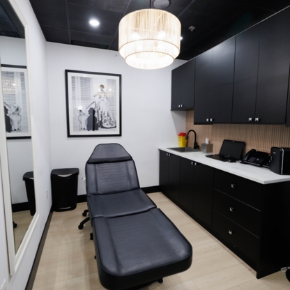 Skin Vitality Medical Clinic - Ajax - Integrated Health & Social Service Centres (CISSS)