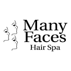 Many Faces Hair SPA - Hairdressers & Beauty Salons