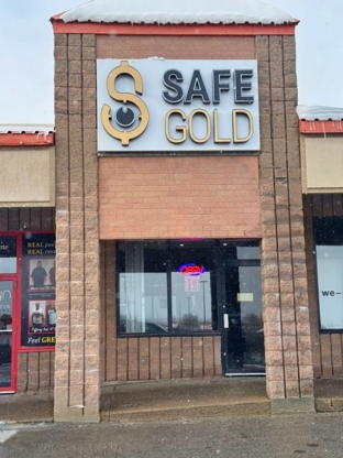 Safe Gold - Gold, Silver & Platinum Buyers & Sellers