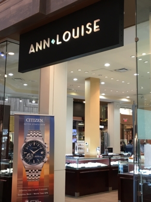 Ann-Louise Jewellers - Jewellers & Jewellery Stores