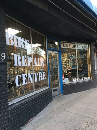 John's Bike Repair Centre Ltd - Bicycle Stores