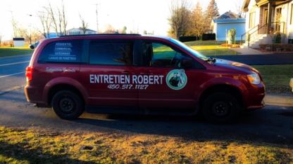 Entretien Robert - Commercial, Industrial & Residential Cleaning