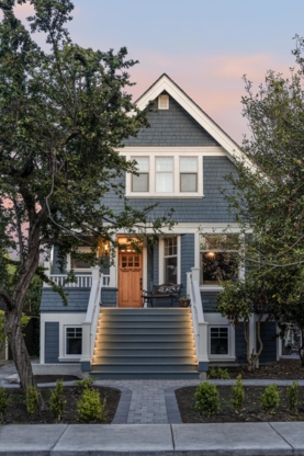 Flintstones Renovations - Chimney Building & Repair