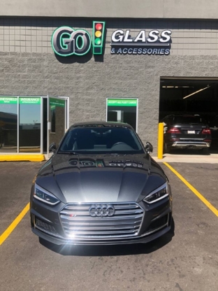 Go Glass & Accessories - Auto Glass & Windshields