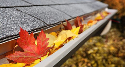 Les Gouttières Pointe-Claire Gutters - Gouttières