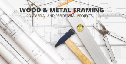 BuildTech Framing Inc - General Contractors