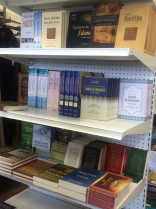 Habib Imports And Exports - Book Stores