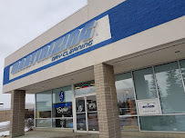 Stephen Cleaners - Nettoyage à sec