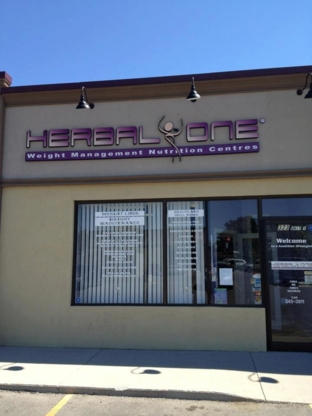 Herbal One - Weight Control Services & Clinics