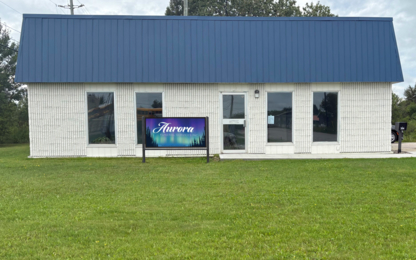 Aurora Funeral Services - Funeral Homes