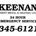 Keenan Sheet Metal & Heating Ltd - Furnaces