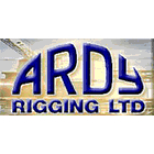View Ardy Rigging Ltd’s Fairview profile