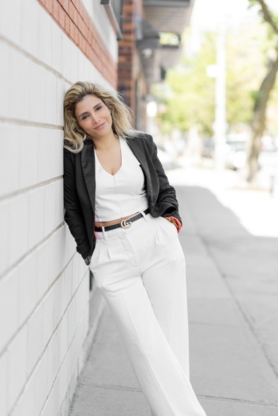 View Marie Karam - Real estate agency RE/MAX ROYAL JORDAN’s McMasterville profile