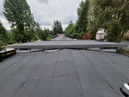 SRS ROOFING & exteriors - Roofers