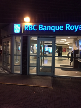 RBC Banque Royale - Banques