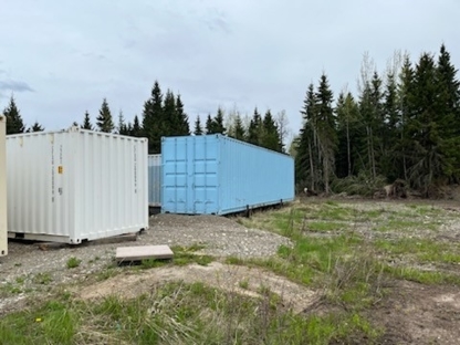 A & D Trailers Sales & Service - Déménagement et entreposage