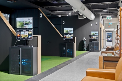 Shotgun Golf Leaside - Terrains de pratique de golf