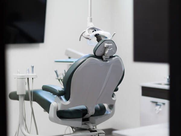 Dentisterie Integrale - Dentists