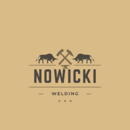 Nowicki Welding - Welding