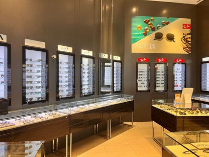 Eyestar Optical - Scarborough - Scarborough Town Centre - Optometrists