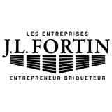 Entreprise J.L. Fortin Ltée - Maçons et entrepreneurs en briquetage