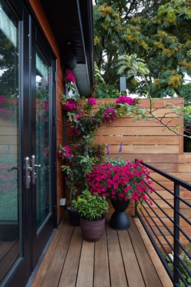 Landcare Inc. - Entretien de gazon