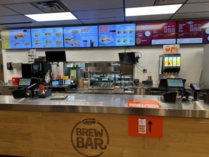 A&W Canada - Burger Restaurants
