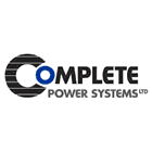 Complete Power Systems LTD - Électriciens