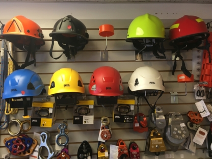 Black's Adventure Outfitters - Safety Equipment & Clothing
