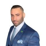 Ralph Badran - TD Financial Planner - Financial Planning Consultants