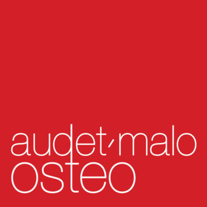 Ostéopathie Éric Audet & Caroline Malo - Osteopathy