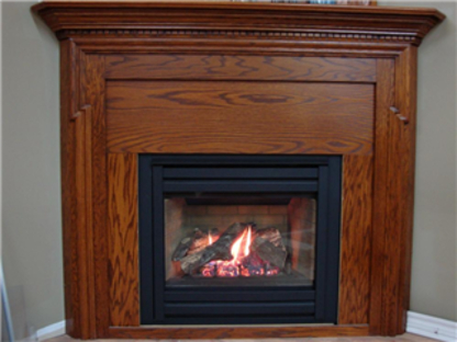 Diatec Hvac Systems - Fireplaces