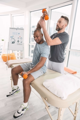 Tower Physio and Sports Medicine - Physiothérapeutes