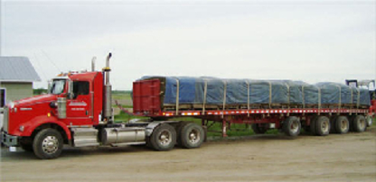 Gazon Laurendeau Inc - Sod & Sodding Service