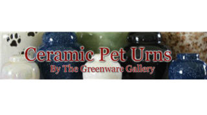 Greenware Gallery - Fournitures et matériel de céramique