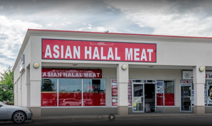 Asian Halal Meat - Grossistes en viande