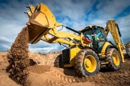 Tough Country Ventures - Excavation Contractors