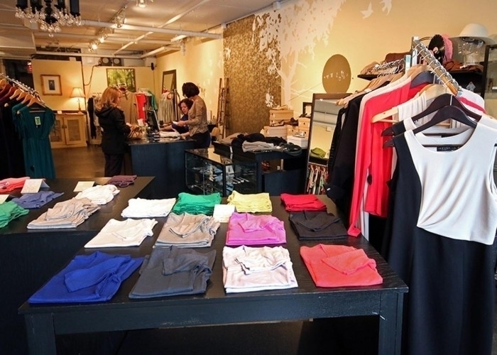 Tenth & Proper - Women's Clothing Stores