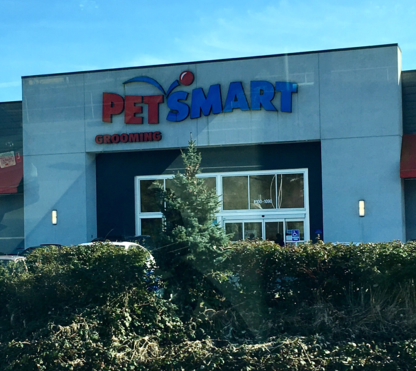 PetSmart Pet Grooming - Pet Food & Supply Stores