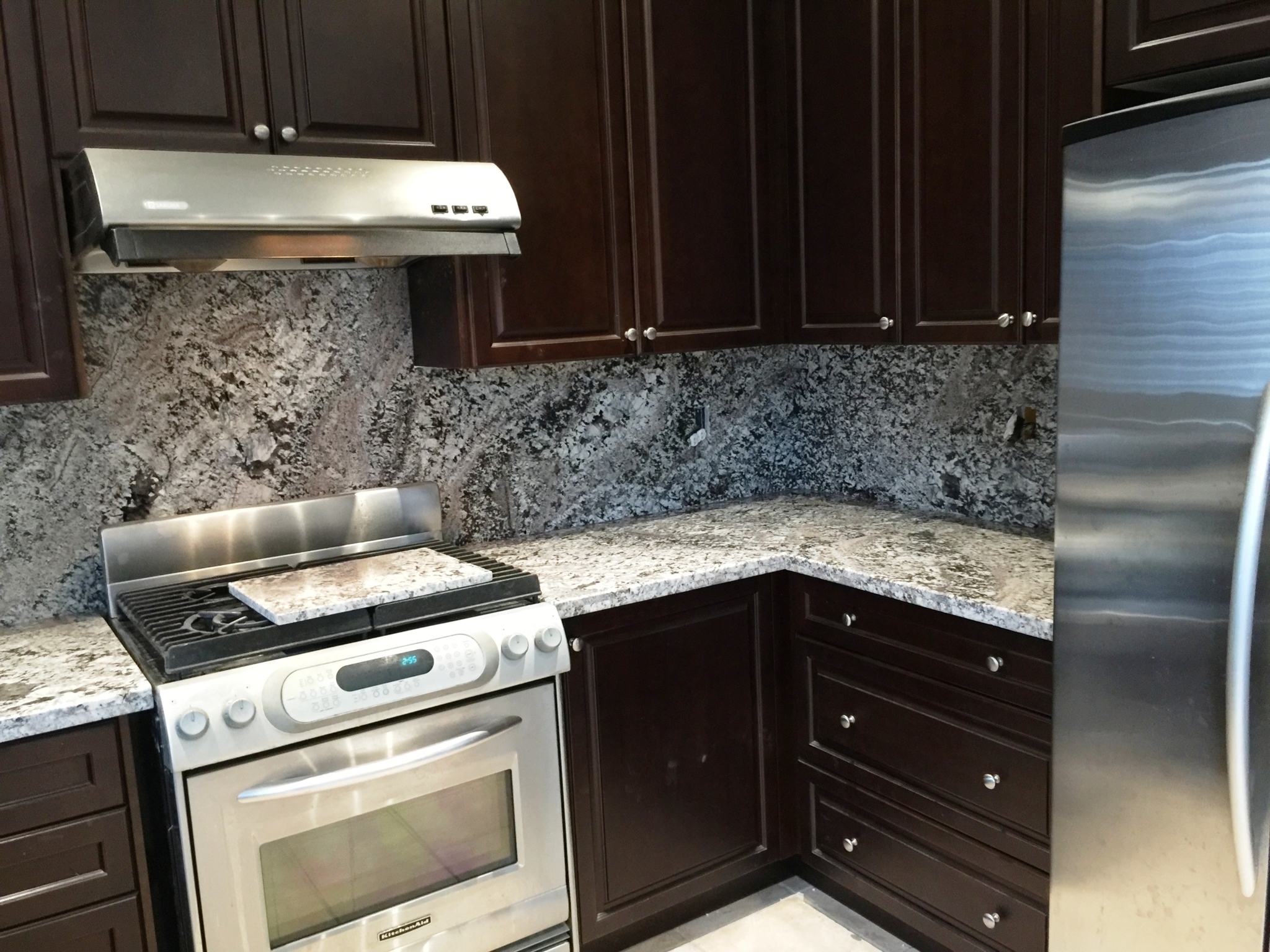 Harmony Stone Ltd. - Counter Tops