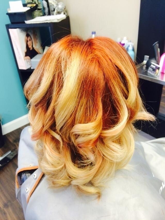 Coiffure M Élégance - Salons de coiffure