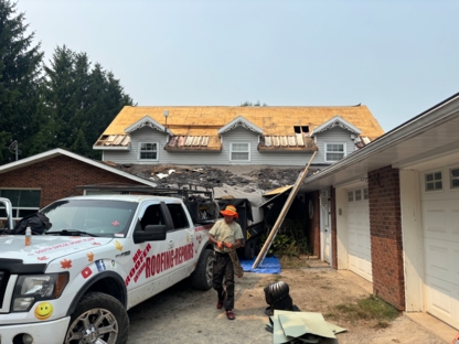 Mr Roofer Ontario - Roofers