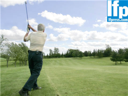 Mount Elgin Golf Club - Public Golf Courses