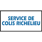 Transport et Service de colis Richelieu - Service de courrier