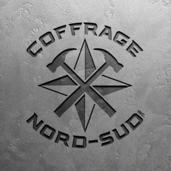 Coffrage Nord-Sud inc - Concrete Contractors