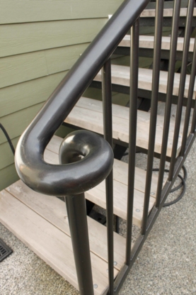 Lifestyle Metal Ventures Inc - Railings & Handrails