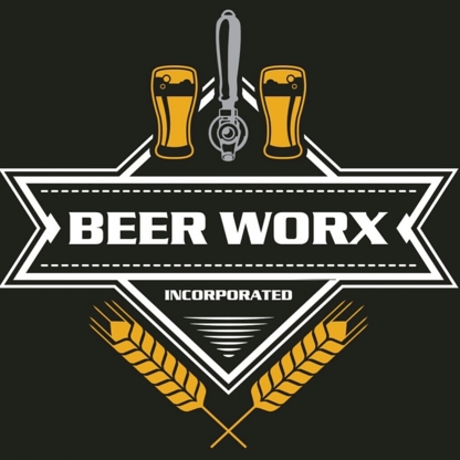 Beer Worx Inc - Refroidisseurs et distributeurs de bière